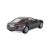 Металлическая машинка Kinsmart 1:38 «Jaguar XK Coupe» KT5321D, инерционная / Темно-серый