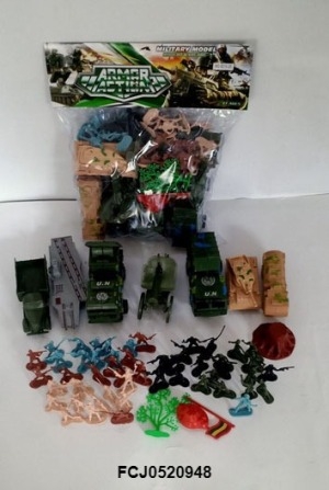 Игровой набор 