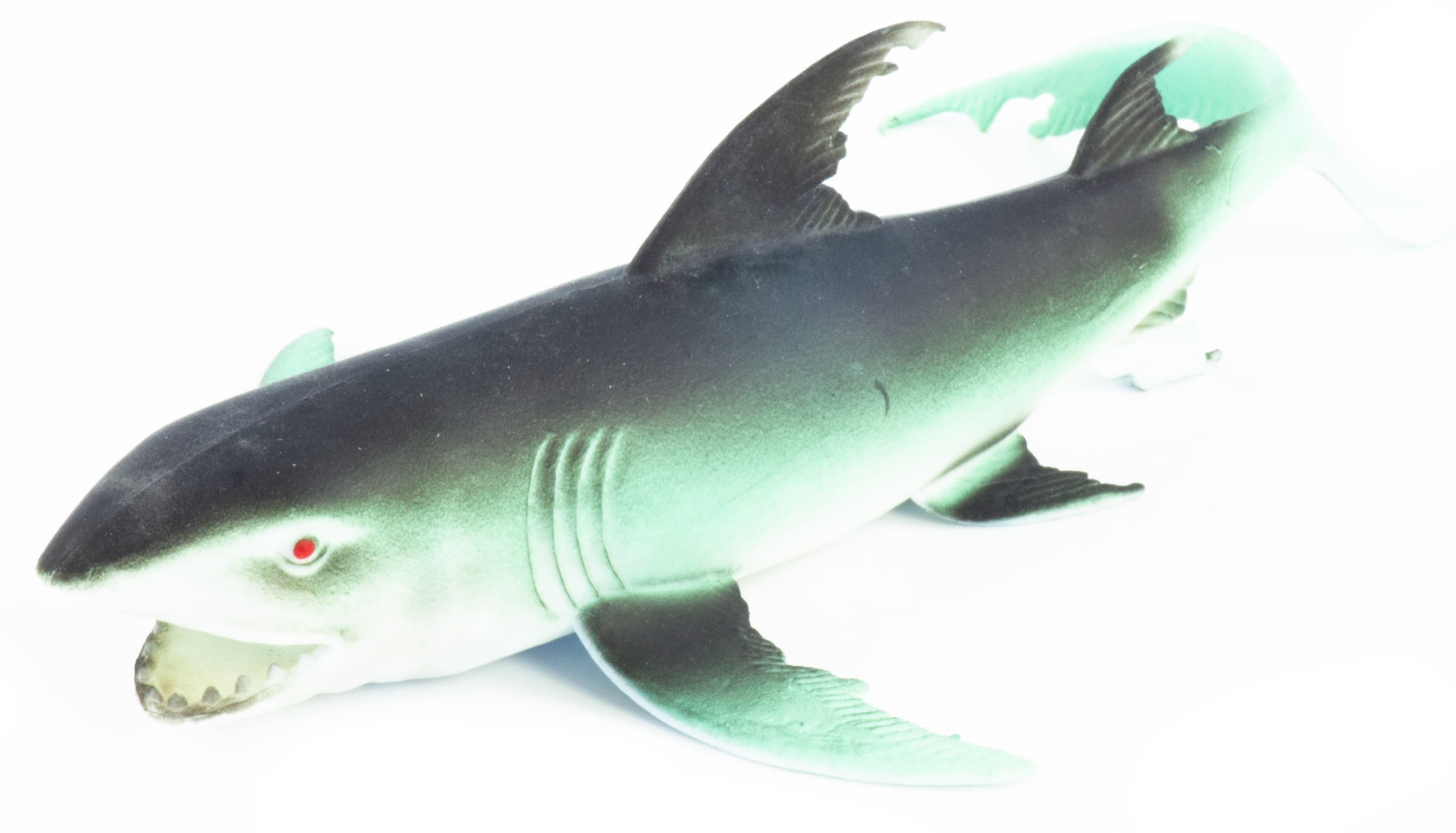 Игрушки резиновые фигурки-тянучки «Морские обитатели» A127, 20 см. Антистресс / 4 шт.