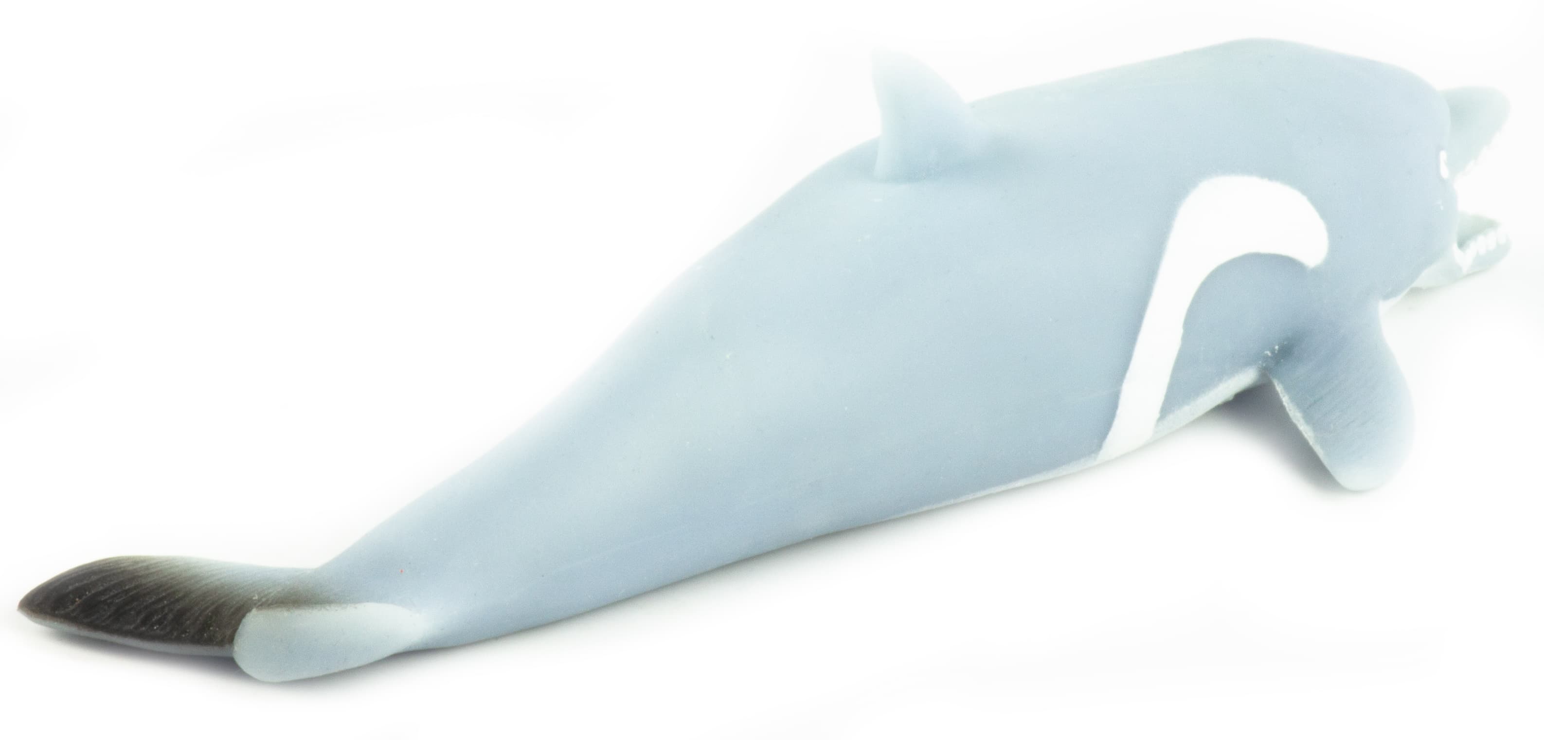 Игрушки резиновые фигурки-тянучки «Морские обитатели» A127, 20 см. Антистресс / 4 шт.