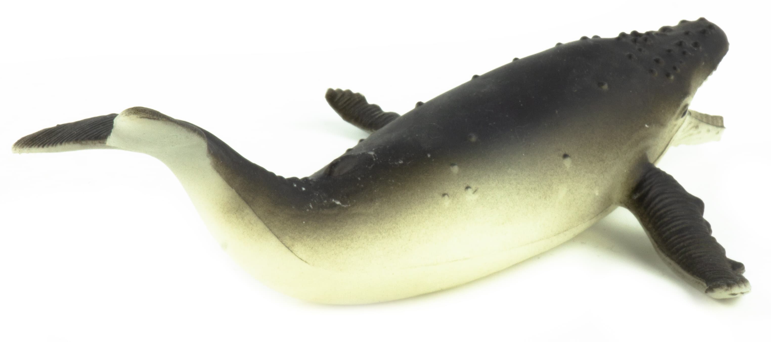 Игрушки резиновые фигурки-тянучки «Морские обитатели» A127, 20 см. Антистресс / 4 шт.