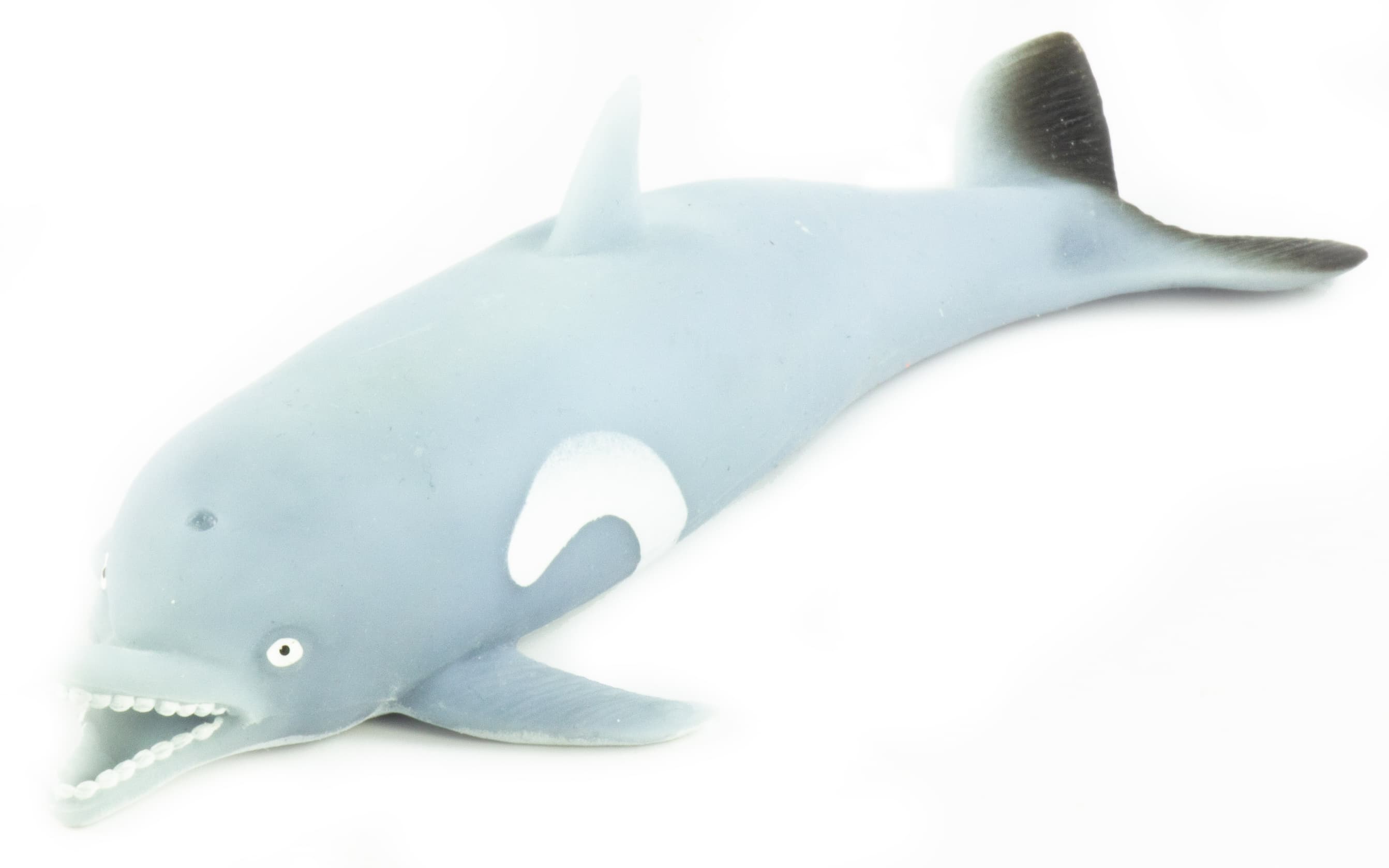 Игрушки резиновые фигурки-тянучки «Морские обитатели» A127, 20 см. Антистресс / 4 шт.