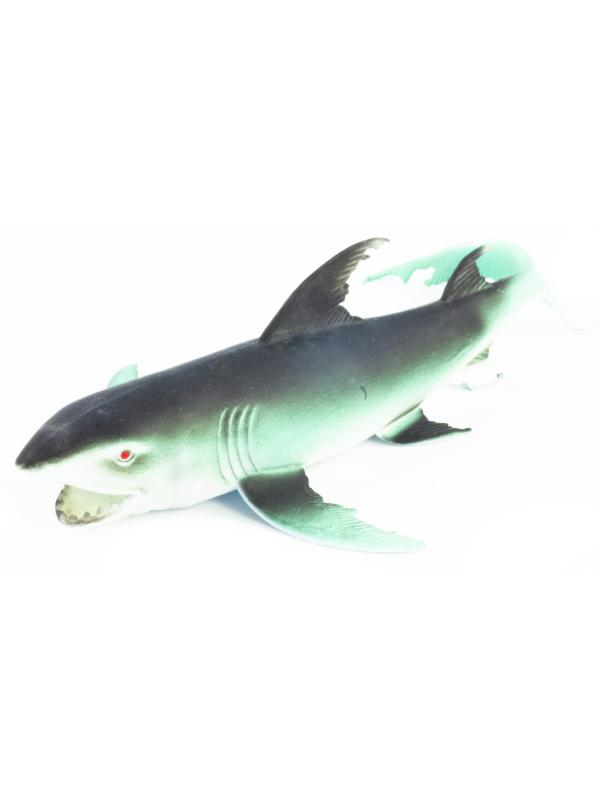 Игрушки резиновые фигурки-тянучки «Морские обитатели» A127, 20 см. Антистресс / 4 шт.