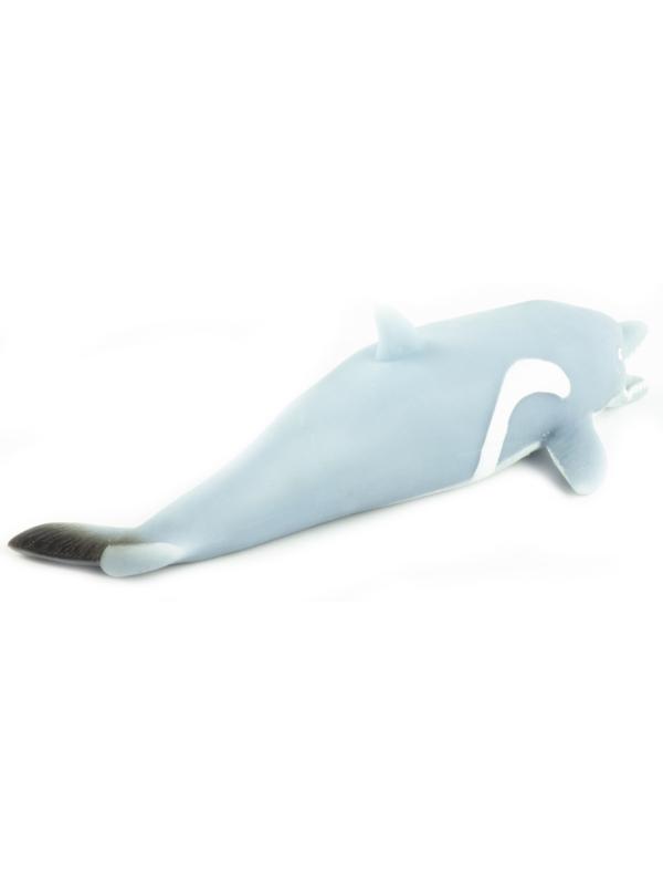 Игрушки резиновые фигурки-тянучки «Морские обитатели» A127, 20 см. Антистресс / 4 шт.