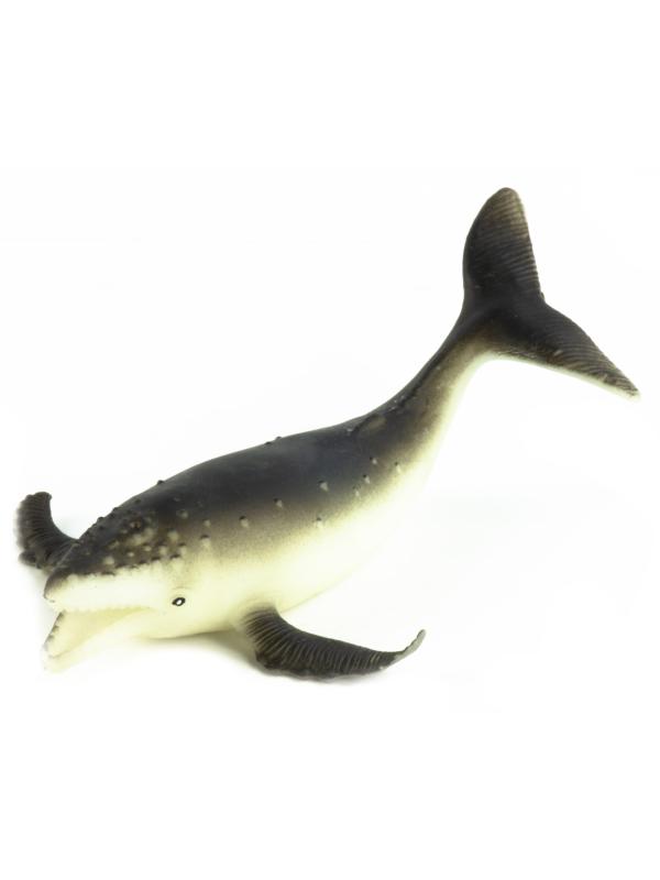 Игрушки резиновые фигурки-тянучки «Морские обитатели» A127, 20 см. Антистресс / 4 шт.