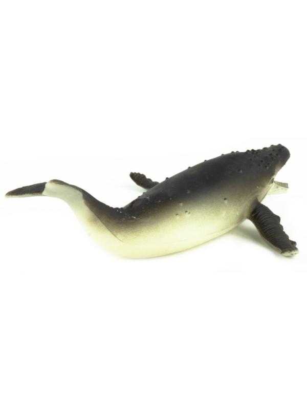 Игрушки резиновые фигурки-тянучки «Морские обитатели» A127, 20 см. Антистресс / 4 шт.