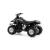 Металлический квадроцикл KinsFun 1:36 «Smart ATV» KT3506D, инерционный / Микс