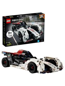Конструктор LEGO Technic Formula E® Porsche 99X Electric