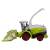 Машинка пластмассовая Farm World «Комбайн сельскохозяйственный» 25 см., инерционная / В8889-7