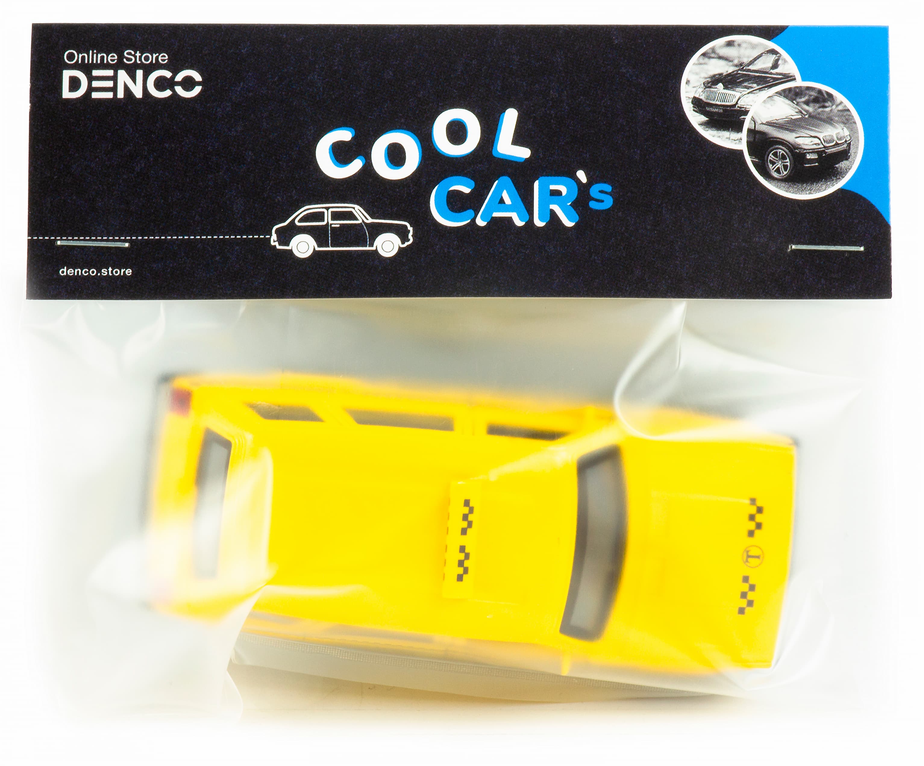 Машинка металлическая 1:32 «Спецслужбы ВАЗ 2104 / ВАЗ 2106» 187Р-188Р-12D, инерционная, свет, звук / Микс