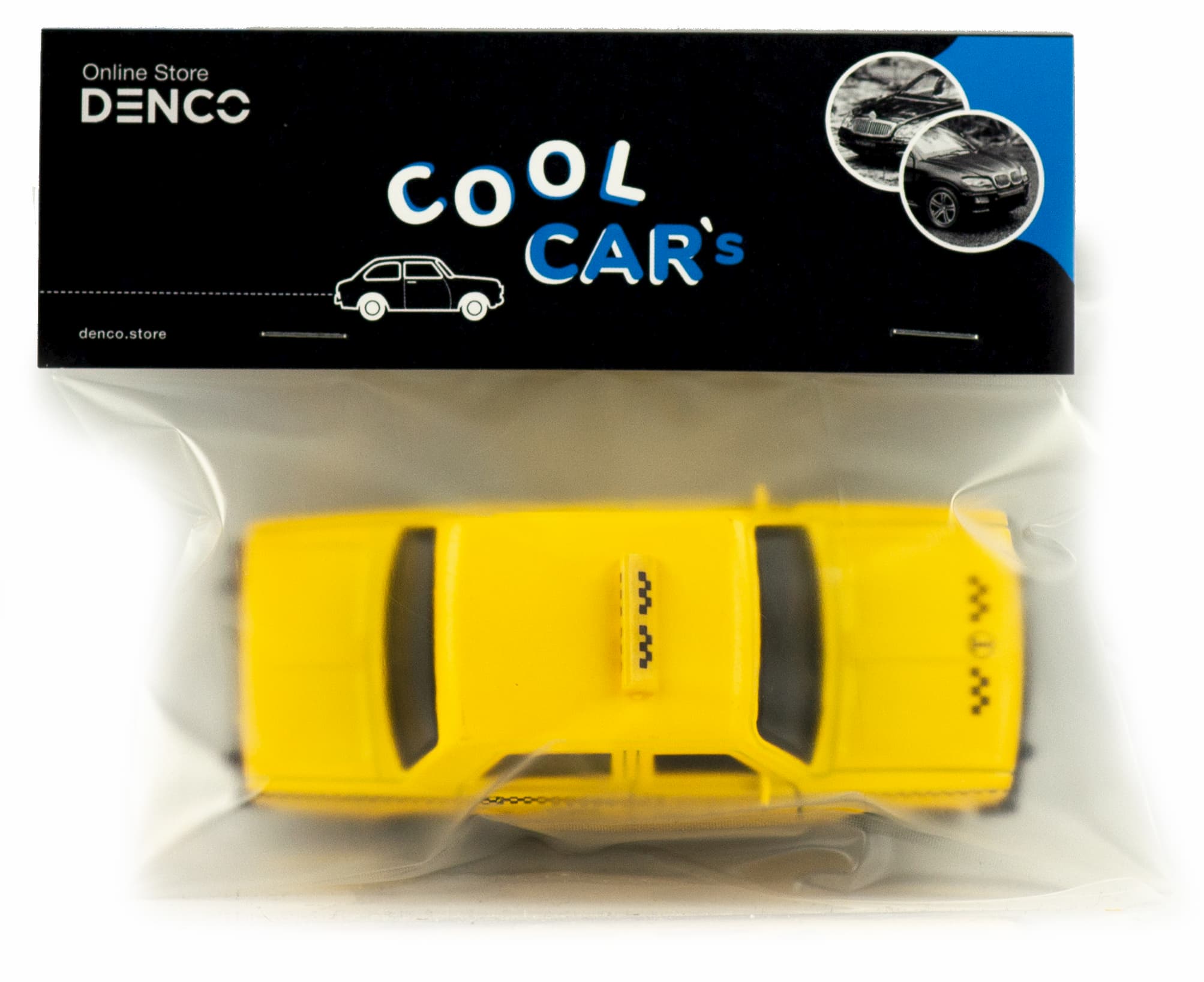 Машинка металлическая 1:32 «Спецслужбы ВАЗ 2104 / ВАЗ 2106» 187Р-188Р-12D, инерционная, свет, звук / Микс