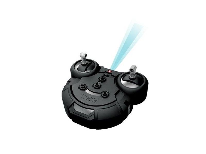 Конструктор CaDA  «Jeep Wrangler - Воин бездорожья 2 в 1» (Technic) C51001W / 531 деталь