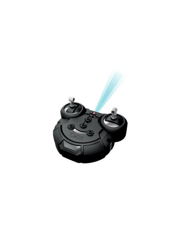 Конструктор CaDA  «Jeep Wrangler - Воин бездорожья 2 в 1» (Technic) C51001W / 531 деталь