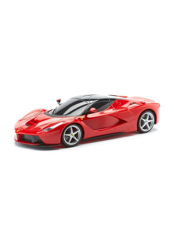 Радиоуправляемая машина Maisto 1:14 «La Ferrari» М81242 / Красный