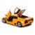 Коллекционная металлическая модель Maisto 1:18 Special Edition «Lamborghini Murcielago LP640 2007» А31148 / Оранжевый