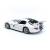 Коллекционная металлическая модель Maisto 1:18 Special Edition «Dodge Viper GT2» А31845 / Белый