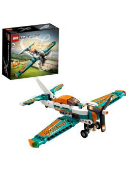 Конструктор LEGO TECHNIC Гоночный самолёт