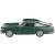 Металлическая машинка Kinsmart 1:38 «Aston Martin DB5» KT5406D, инерционная / Зеленый