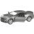 Металлическая машинка Kinsmart 1:38 «2014 Chevrolet Camaro» KT5383D, инерционная / Серый