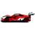 Металлическая машинка ChiMei Model 1:32 «Audi Sport e-tron GT» А310 инерционная, свет, звук / Микс