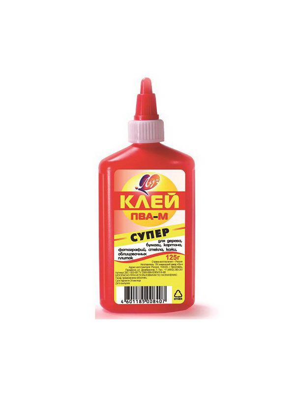 Клей ПВА-М 