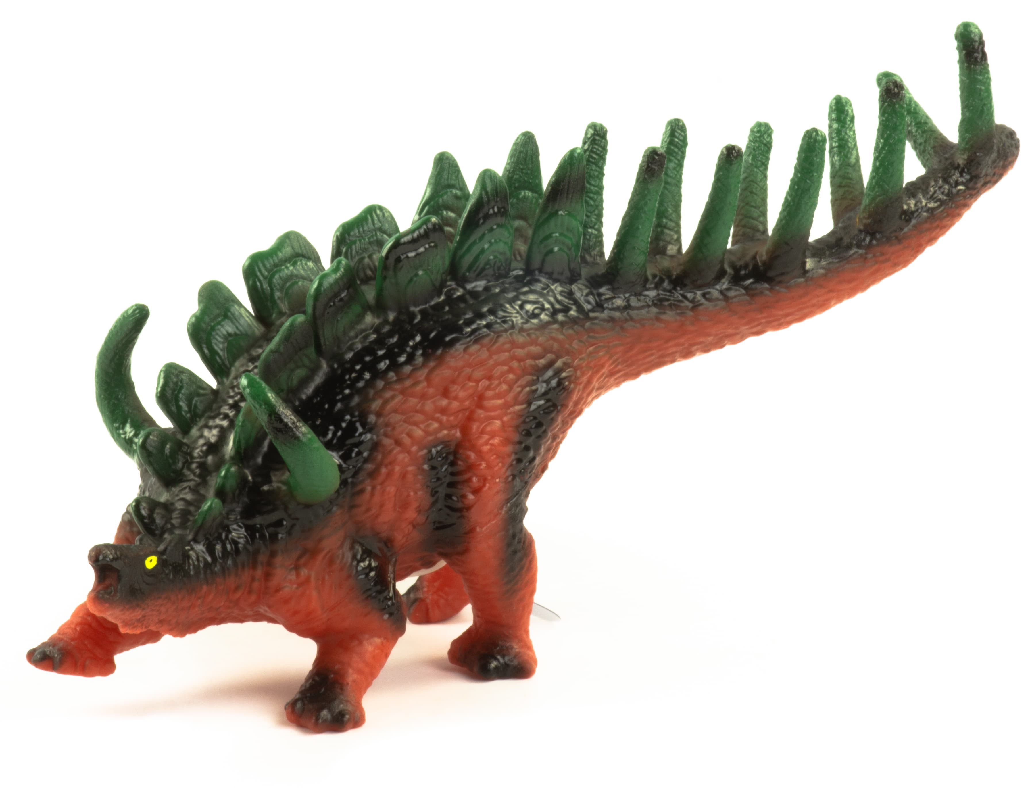 Набор фигурок «‎Динозавры» The Dinosaur Era, BY168-991 / 6 шт.