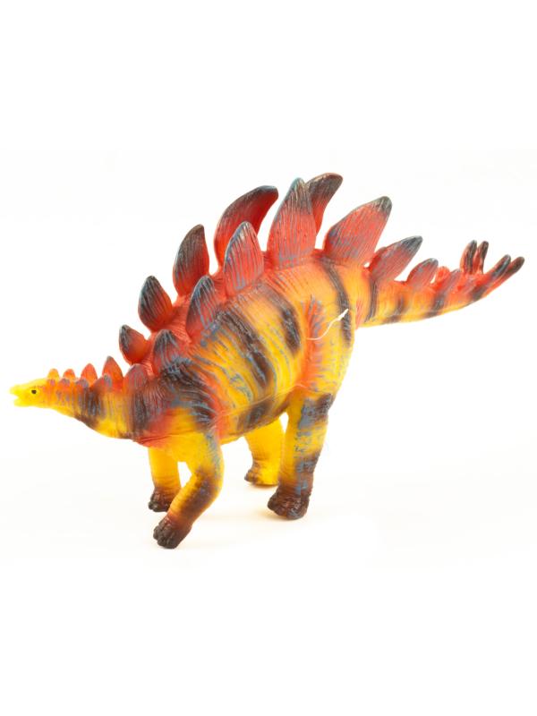 Набор фигурок «‎Динозавры» The Dinosaur Era, BY168-991 / 6 шт.