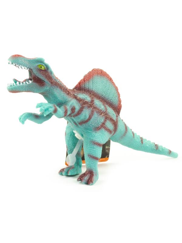 Набор Фигурок со звуком «‎Динозавры» The Dinosaur Era, BY168-990 / 6 шт.