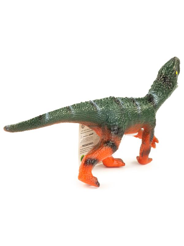 Набор Фигурок со звуком «‎Динозавры» The Dinosaur Era, BY168-990 / 6 шт.