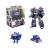 Металлический робот-трансформер / TMJ90686