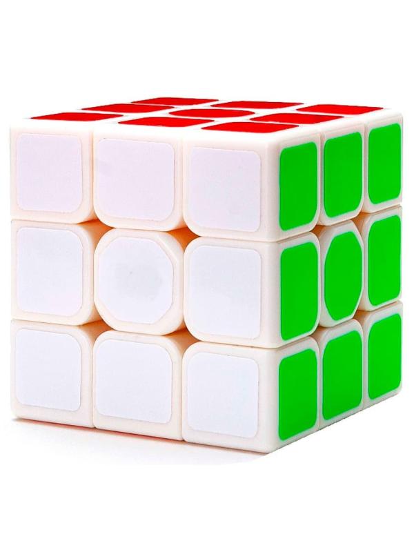 Головоломка Кубик Рубика 3х3 Magic Cube MoFangGe , R6-726 / 1 шт.