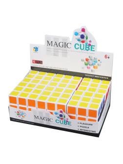 Головоломка Кубик Рубика 3х3 Magic Cube, LH032S-9 / 1 шт.
