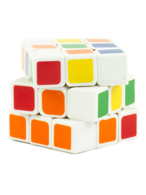 Головоломка Кубик Рубика 3х3 Magic Cube, 568-90