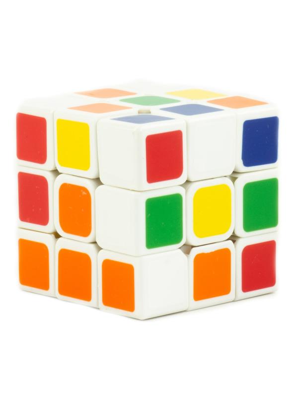 Головоломка Кубик Рубика 3х3 Magic Cube, 568-90