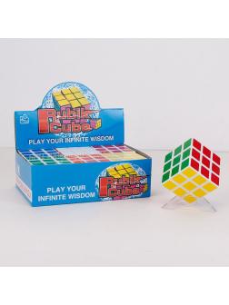 Головоломка Кубик Рубика 3х3, 851D / 1 шт.