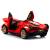 Металлическая машинка Double Horses 1:32 «Lamborghini Sian FKP 37 Roadster» 32661 свет и звук, инерционная / Микс