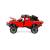 Металлическая машинка Mini Auto 1:32 «Ford F-150 Raptor Off-Road» 32129, инерционная, свет и звук / Красный