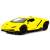 Металлическая машинка Che Zhi 1:24 «Lamborghini Centenario LP770-4» CZ25A, 21 см. инерционная, свет, звук / Микс