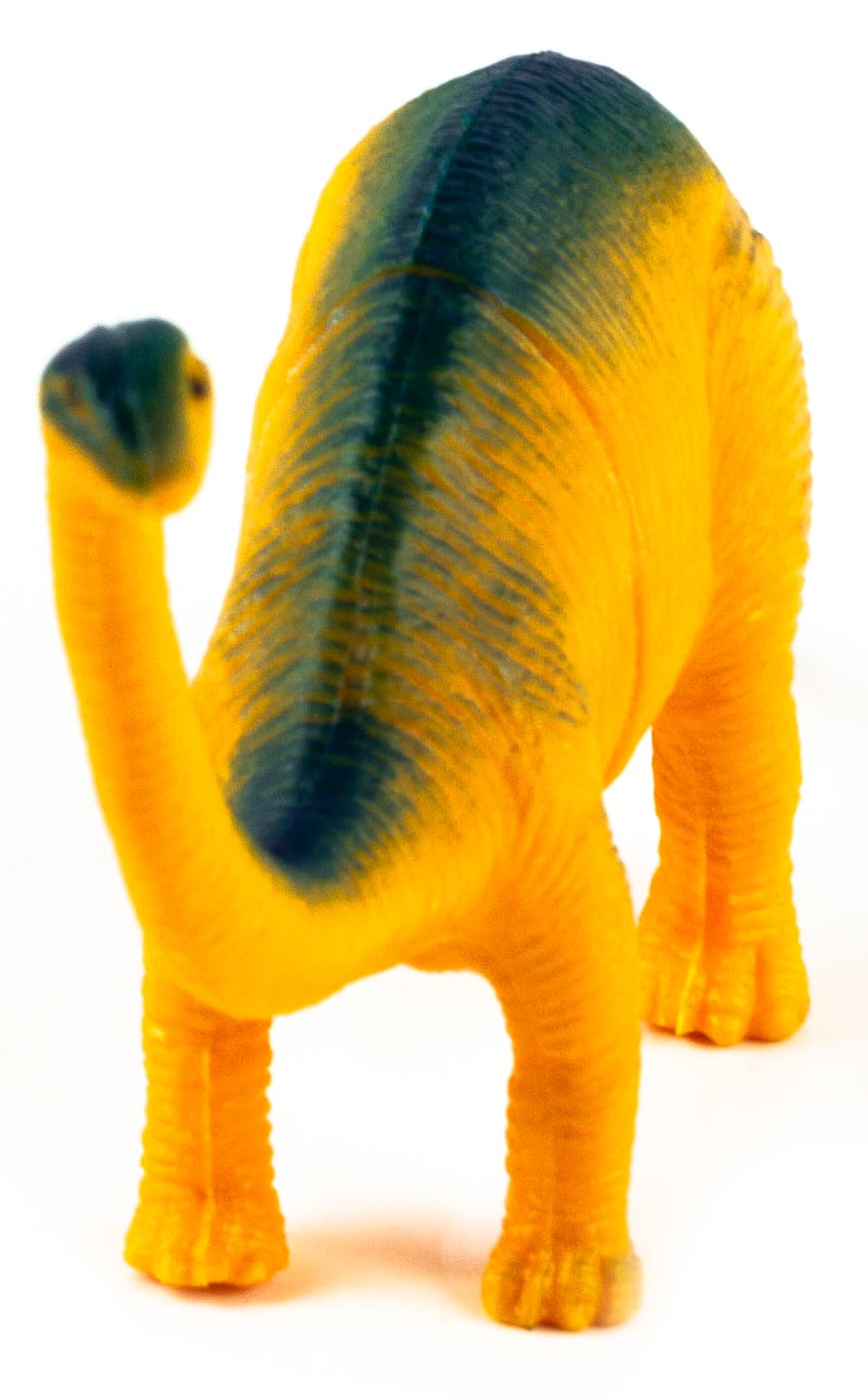 Набор фигурок «Динозавры» 10-13 см., H384 Dino World / 8 шт.