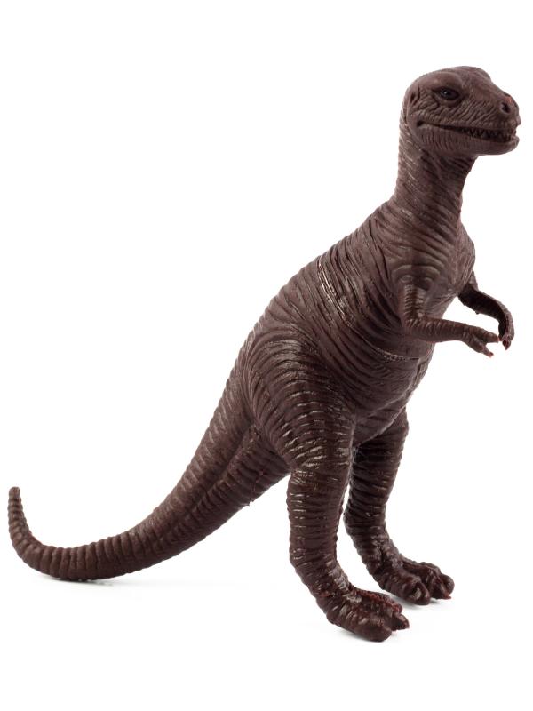 Набор фигурок «Динозавры» 10-13 см., H384 Dino World / 8 шт.