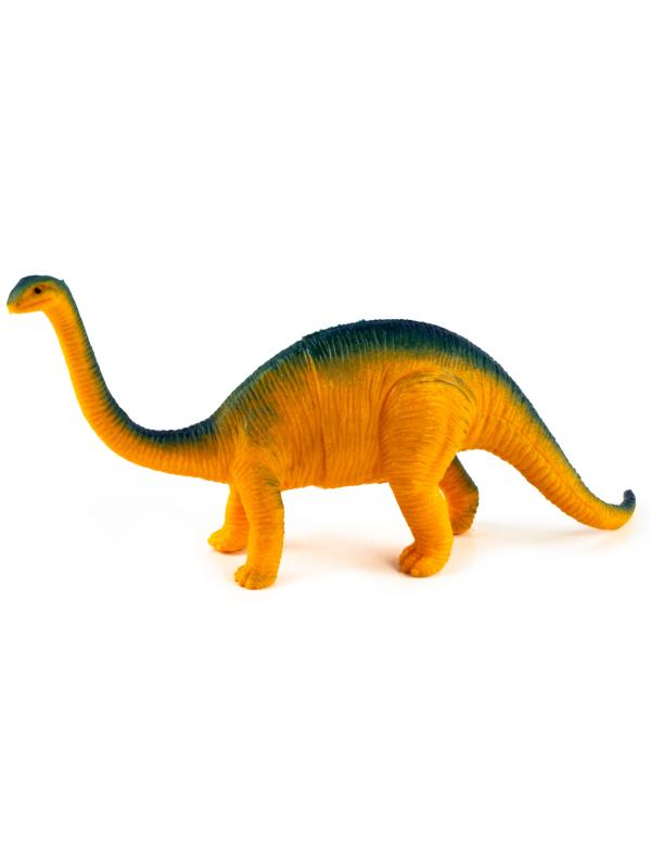 Фигурка «Динозавр» 10-13 см., H384 Dino World / 1 шт.