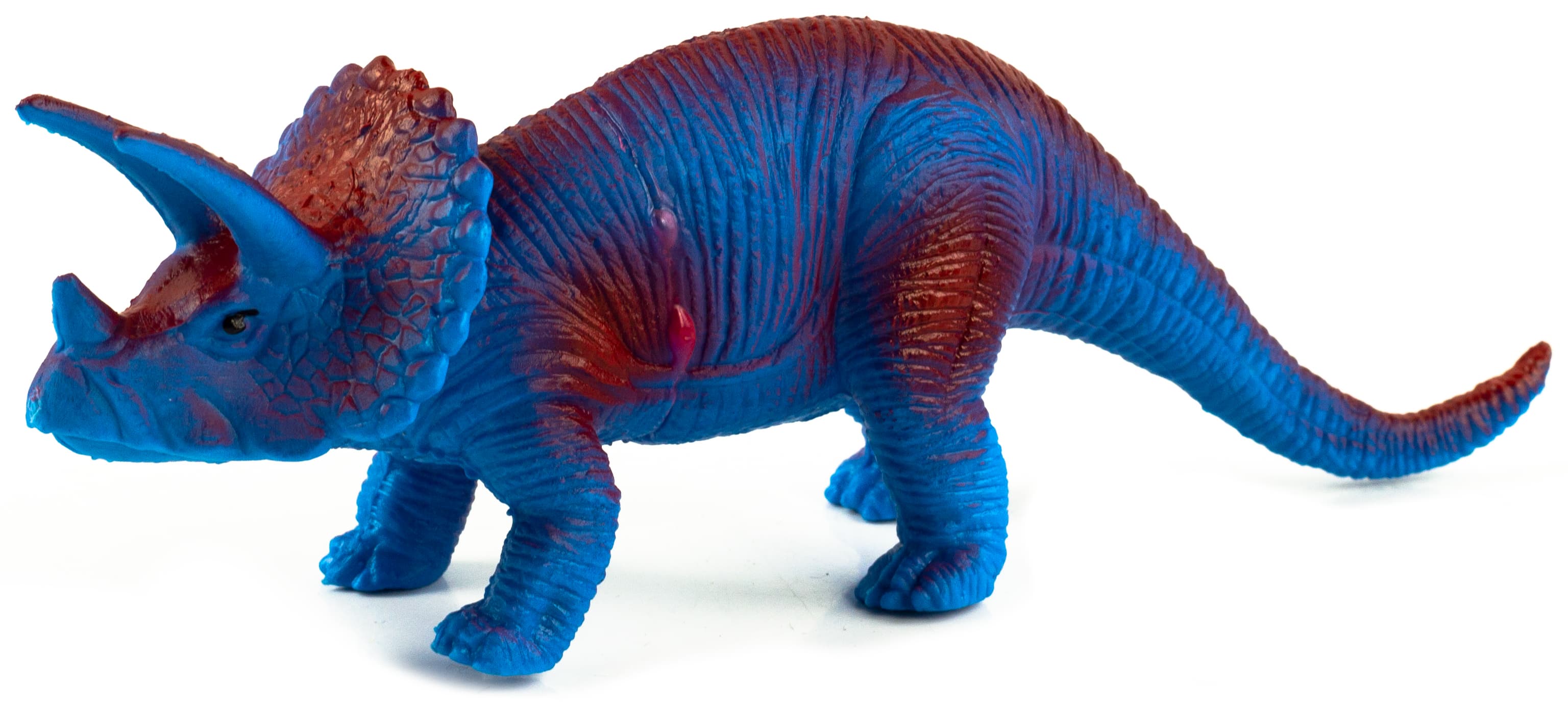 Фигурка «Динозавр» 10-13 см., H384 Dino World / 1 шт.