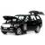 Машинка металлическая Wanbao 1:32 «Land Rover Range Rover Sport» 15.5 см., 625D, инерционная, свет, звук / Микс