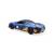 Машинка металлическая Kinsmart 1:36 «McLaren P1 Exclusive Edition» KT5393DF инерционная / Синий