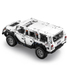 Радиоуправляемый конструктор CaDA «Hummer H2» C51044 / 575 деталей