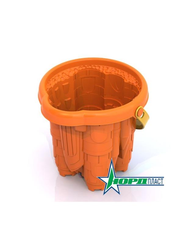 Ведро Замок 16,5 см.