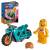 Конструктор LEGO CITY Stunt Трюковый мотоцикл с цыплёнком