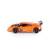 Металлическая машинка Kinsmart 1:36 «Lamborghini Huracan LP620-2 Super Trofeo» KT5389D, инерционная / Оранжевый