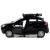 Металлическая машинка Danliao 1:43 «X-Ray» 12.5 см. 6905-6 инерционная, свет, звук / Черный
