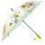 Зонтик детский со свистком, полуавтомат, 80 см., 43413 / Микс